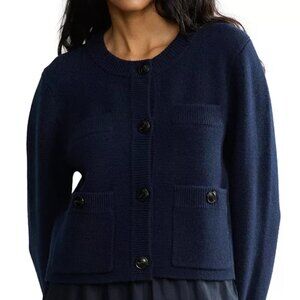 Jenni Kayne Charlotte Cardigan - NWT